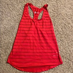 Zyia Havana tank Medium worn once